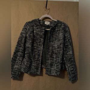 Loft Jacket
